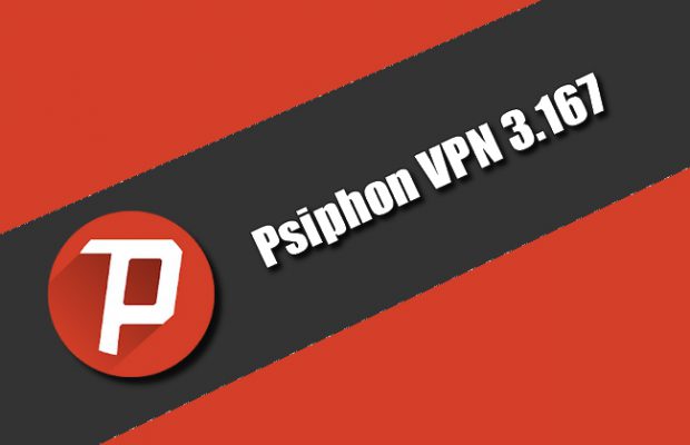 Psiphon VPN 3.180 download the new version for iphone