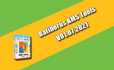 Ratiborus KMS Tools 01.07.2021