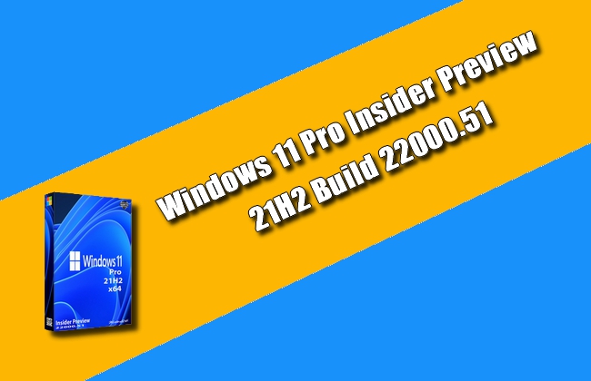 Windows 11 Pro Torrent