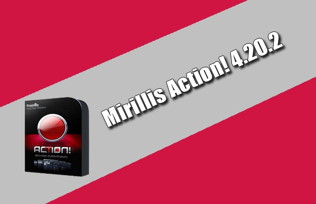 irillis Action! 4.20.2