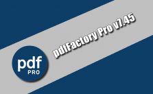 pdfFactory Pro 2021 Torrent