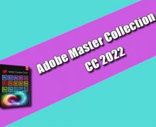 Adobe Master Collection CC 2022 Torrent