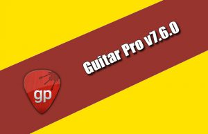 Guitar Pro 2021 Torrent