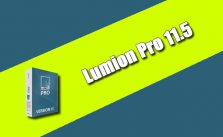 Lumion Pro 11.5 Torrent