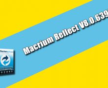 Macrium Reflect 8.0.6392 Torrent