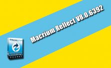 Macrium Reflect 8.0.6392 Torrent