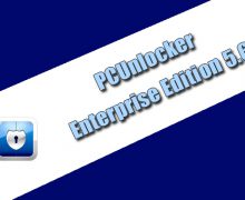 PCUnlocker Enterprise Edition 5.6 Torrent