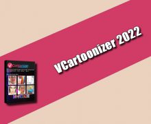 VCartoonizer 2022 Torrent