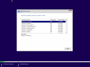 Windows 7,8.1,10,11 Toutes les éditions
