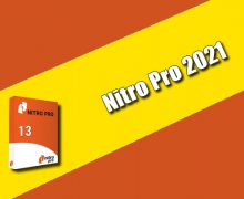 Nitro Pro 2021 Torrent
