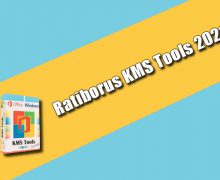 Ratiborus KMS Tools 2021