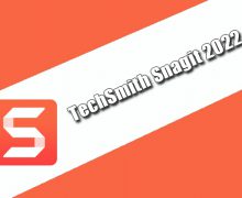 TechSmith Snagit 2022 Torrent