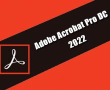 Adobe Acrobat Pro 2022 torrent