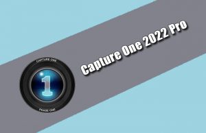 Capture One 2022 Pro Torrent