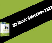 My Music Collection Torrent