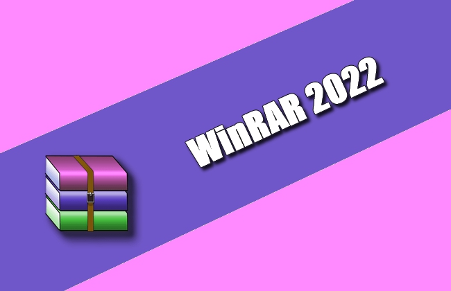 WinRAR 2022 Torrent