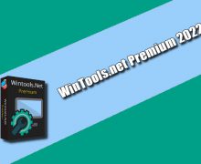 WinTools.net Premium 2022 Torrent