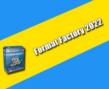 Format Factory 2022 Torrent