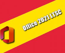 Office 2021 LTSC Torrent