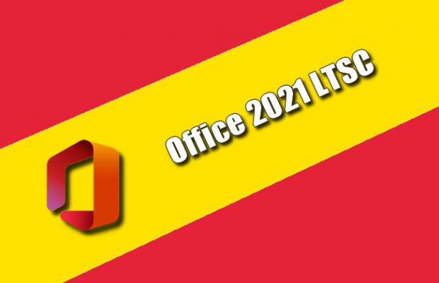 Office 2021 LTSC Torrent 