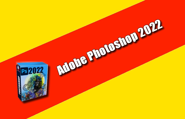 Photoshop 2022 Torrent
