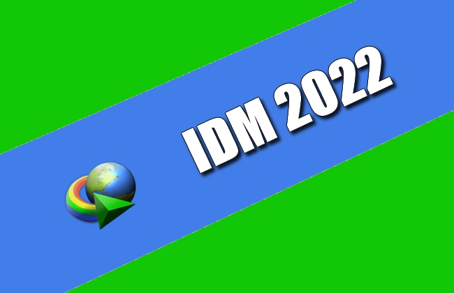 IDM 2022 Torrent