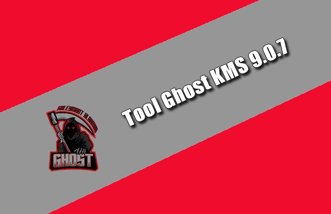 Tool Ghost KMS 9.0.7 Torrent
