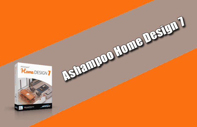 Ashampoo Home Design 7 Torrent