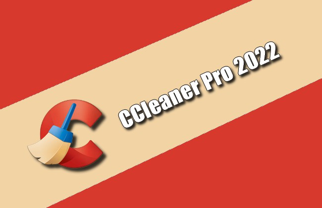 CCleaner Pro 2022 Torrent