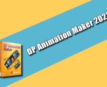 DP Animation Maker 2022 Torrent