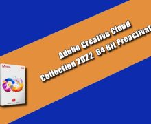 Adobe Creative Cloud Collection 2022 Torrent