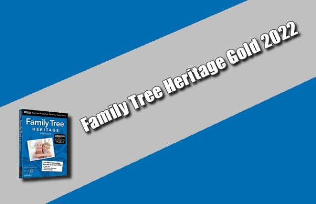 for ipod instal Family Tree Heritage Gold 16.0.12