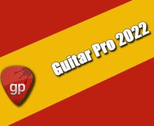 Guitar Pro 2022 Torren