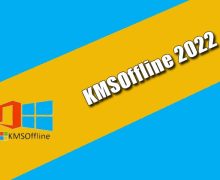 KMSOffline 2022 Torrent