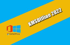 KMSOffline 2022 Torrent