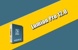 Lumion Pro 12.0