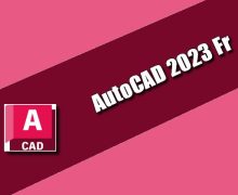 AutoCAD 2023 Fr Torrent