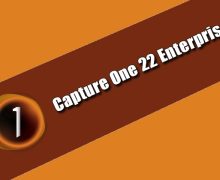 Capture One 22 Enterprise Torrent