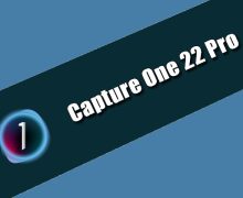 Capture One 22 Pro Torrent