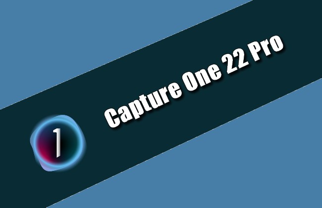 Capture One 22 Pro Torrent