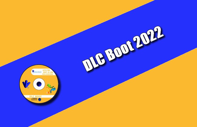 DLC Boot Pro 2022 Torrent