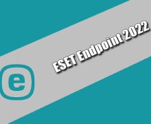 ESET Endpoint 2022 Torrent