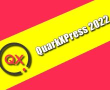 QuarkXPress 2022 Torrent