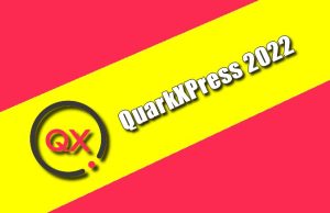 QuarkXPress 2022 Torrent