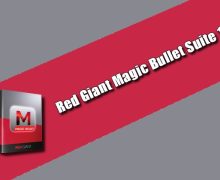 Red Giant Magic Bullet Suite 16 Torrent