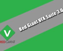 Red Giant VFX Suite 3.0 Torrent