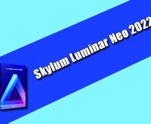 Skylum Luminar Neo 2022 Torrent