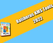 atiborus KMS Tools 2022 Torrent