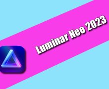 Luminar Neo 2023 Torrent