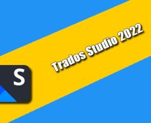 Trados Studio 2022 Torrent